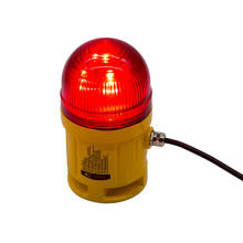 Industrial Alarm Siren: 220V, 150dB High-Power Warning Devices