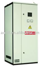 Auto transfer switch for power genset