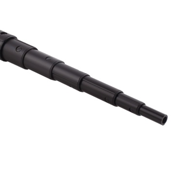 2 Meter Aluminum Telescopic Extension Pole with Handle