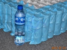 Sofa Cushion Pocket Spring, matelas spring