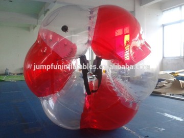 kids body zorb ball,adults body zorb ball,inflatable bumper ball