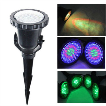 For Pool Garden Pond LED Pool Light