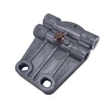 DAEWOO DH215-9 Excavator Engine Part: Diesel Filter Head