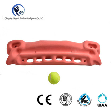 Pink or customized color kiddie finger board exercise use