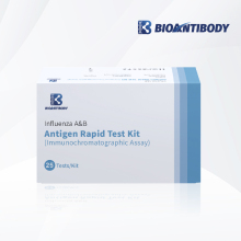 Superior Influenza A&B Antigen Rapid Test Kit