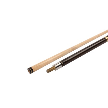 57" Superior Quality Jump Break Pool Cue - Billiard Supplies 2 Pcs