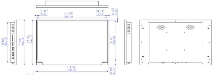 school digital signage