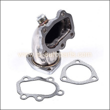 Nissan Silvia 200sx 180sx S13 CA18DET Turbo Outlet DUMP Downpipe