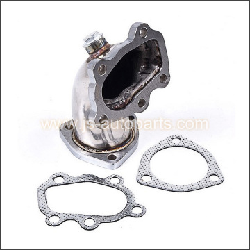 Nissan Silvia 200sx 180sx S13 CA18DET Turbo Outlet DUMP Downpipe