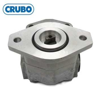 Original Rexroth A10VD43 Hydraulic Pump - Uchida A10VD43 Gear Pump