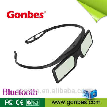Economical Active DLP Link 3D Glasses For Benq Projector