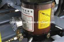 Automantic Lubrication Allocation Pump