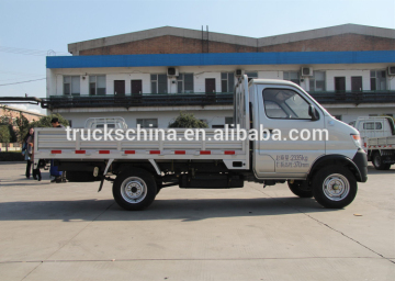 CHANA mini truck for SHENQI Q20 of chana trucks
