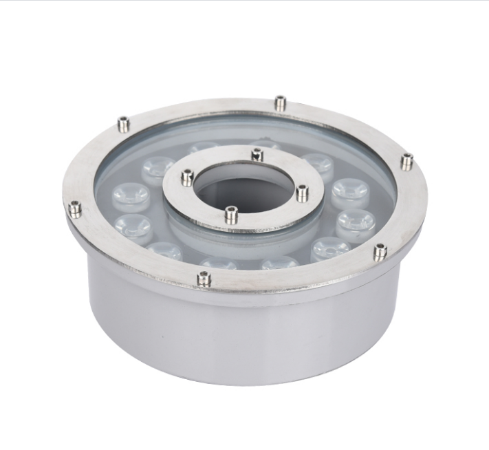 High Quality Underwater LED Fountain Light