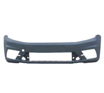 Fits VW Caddy 2015 Front Bumper - 2K5807221