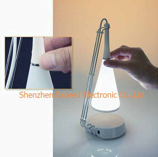 LED Table Lamp Bluetooth Music