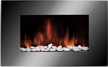 Electric Fireplace (BG-01)