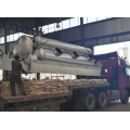 non-pollution used tire pyrolysis machine