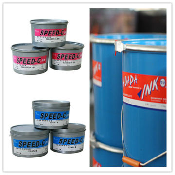 High glossy and smoothness UV varnish