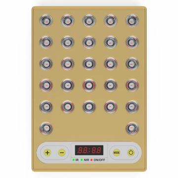 2021 High Quality Red Light Therapy Beauty Instrument