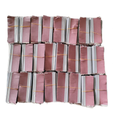 Belino Customized Flexible Sisal Brushes and Sanding Paper for Sanding Machines