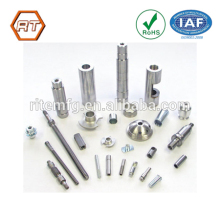 custom cnc machine shop services