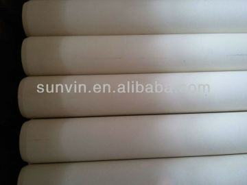 ,low temperature ceramic rollers, kiln supporting roller DS68