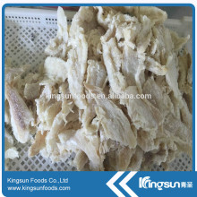 Top Grade Dry Salted Pacific Cod Migas