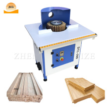 Automatic Wooden Door Polishing Sanding Machine