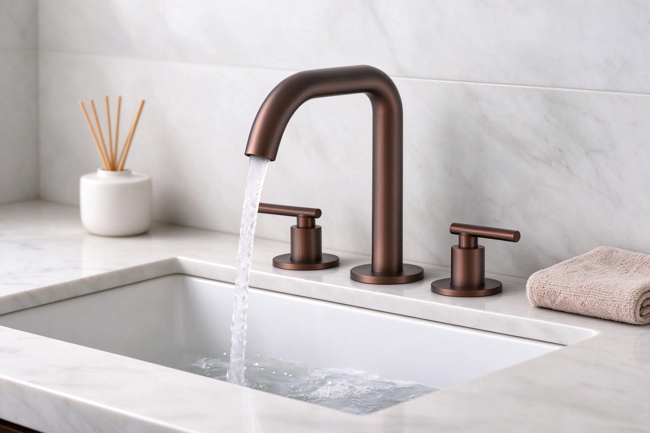 Canton Fair 2026 rubinetat e banjës-KINEN Canton Fair 2026 bathroom faucets-KINEN