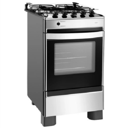 CDA Built in Oven Gas Stove