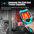 400℃ Handheld Temperature Thermal Imaging Camera