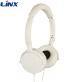 Simple design hot selling headphones for smart phones