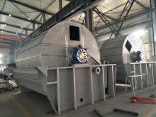 Good Quality Rotary Drum Vacuum Filter