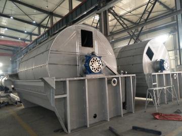 Good Quality Rotary Drum Vacuum Filter