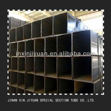 Cold Formed Steel Tube And Pipes