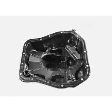 OEM Transmission Oil Pan for Subaru Legacy, Outback, Impreza - Part Number 11109AA131