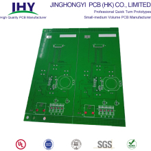 High Power Heavy Copper Main Control PCB Circuit Board