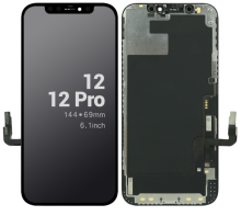 LCD Touch screen For iPhone X12 Pro