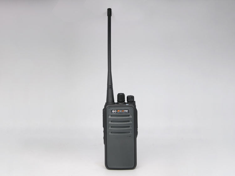 Ecome ET-D40 DMR Digital Digital Tway Radio Machine Talkie Set