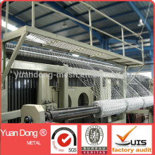 Hexagonal Wire Mesh Machine/ Gabion Mesh Machine