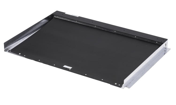 Extendable rolling cover Extendable rolling cover
