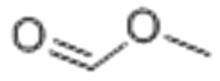 Methyl formate CAS 107-31-3