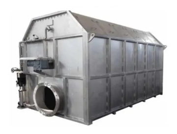 R Type Accurate Filtering Device