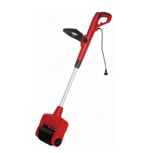Electric Rotary Sweeper Brushes Weed Cleaner - Multi Brush Surface