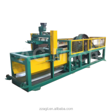 Automatic Wood Wool Firelighter and Animal Bedding Machine