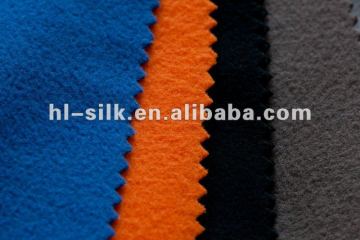 polyester warp knitting fabric