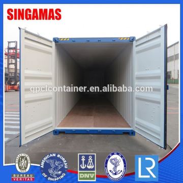 Shipping Container 40'hc Container Shipping Container For Sale