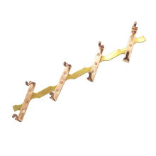 Hot Sale Electrical Brass Fittings and Power Switches