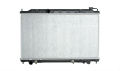 Auto Radiator voor NISSAN Altima